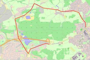 Während der Vollsperrung erfolgt die Umleitung ab Hemer-Zentrum über die K16 (Geitbecke, Landhauser Straße, Dorfstraße, Landhauser Heide, Deipensiepenstraße), die L682 (Landhauser Straße) und die B233 (Seilerseestraße) zum Anschluss A46 „Iserlohn Während der Vollsperrung erfolgt die Umleitung ab Hemer-Zentrum über die K16 (Geitbecke, Landhauser Straße, Dorfstraße, Landhauser Heide, Deipensiepenstraße), die L682 (Landhauser Straße) und die B233 (Seilerseestraße) zum Anschluss A46 „Iserlohn-Seilersee“.