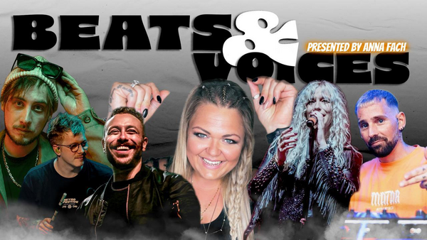 Beats & Voices