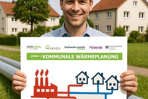 Energiewende heißt Wärmewende - Interkommunale Wärmeplanung für Iserlohn und Hemer beginnt Energiewende heißt Wärmewende - Interkommunale Wärmeplanung für Iserlohn und Hemer beginnt