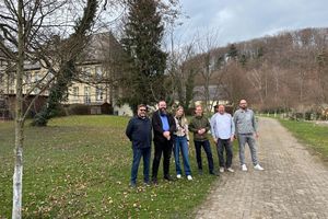 Die Ferienfreizeit zieht vom Dorfgemeinschaftshaus Ispei auf die Anlagen von Haus Hemer um.