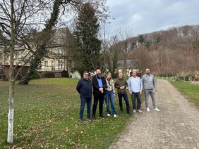 Die Ferienfreizeit zieht vom Dorfgemeinschaftshaus Ispei auf die Anlagen von Haus Hemer um.