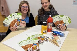 Herbstferienprogramm der Stadtbücherei Hemer – Kreativ, digital und nachhaltig Herbstferienprogramm der Stadtbücherei Hemer – Kreativ, digital und nachhaltig