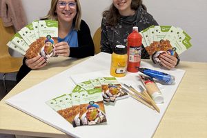 Herbstferienprogramm der Stadtbücherei Hemer – Kreativ, digital und nachhaltig Herbstferienprogramm der Stadtbücherei Hemer – Kreativ, digital und nachhaltig