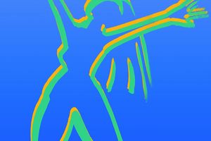 NEIN zu Gewalt an Frauen - frei Leben ohne Gewalt