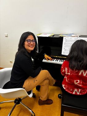 Pamela Soria Sanchez