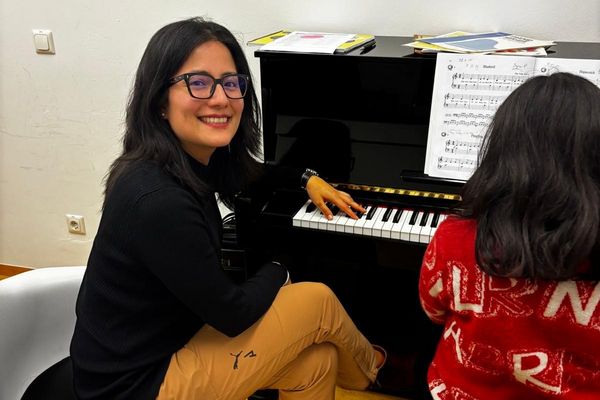 Pamela Soria Sanchez