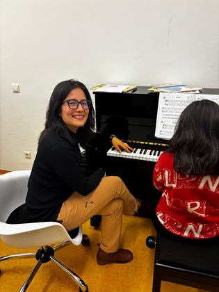 Pamela Soria Sanchez