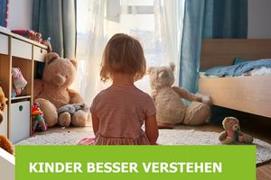 „Kinder besser verstehen“ – Neuer Elternkurs startet im April