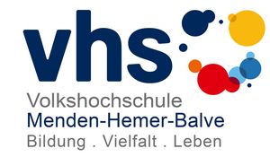 Logo der VHS Mende-Hemer-Balve