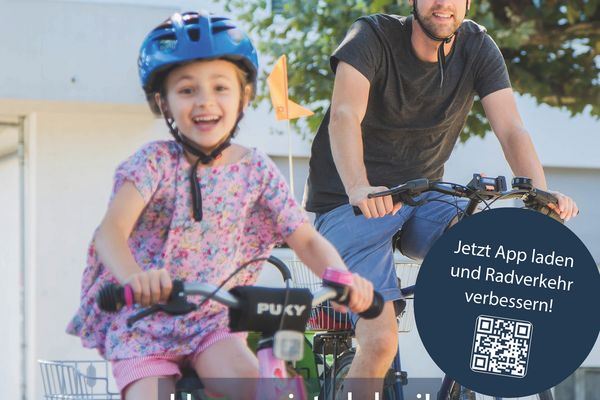 Startschuss für das Stadtradeln in Hemer am 25. Mai 2026
