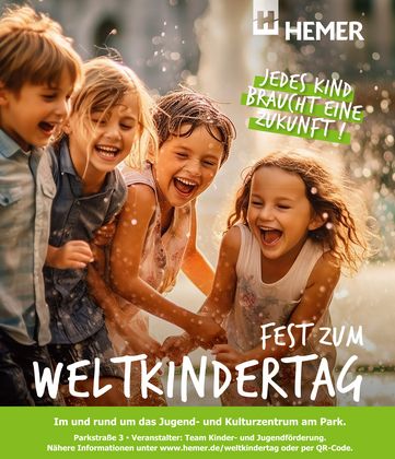 © Stadt Hemer/smartmedia 