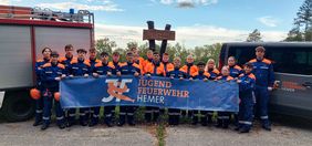 Die Stadt Hemer und die Jugendfeuerwehr laden Familien erneut zur beliebten Babywald-Aktion ein – einem Projekt, das seit Jahrzehnten Tradition hat und nun in neuer Form weitergeführt wird. 