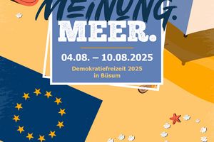 Die Demokratiefreizeit bietet jungen Menschen die Gelegenheit, sich spielerisch und kreativ mit den Themen Demokratie, Vielfalt und Mitbestimmung auseinanderzusetzen. Die Demokratiefreizeit bietet jungen Menschen die Gelegenheit, sich spielerisch und kreativ mit den Themen Demokratie, Vielfalt und Mitbestimmung auseinanderzusetzen.