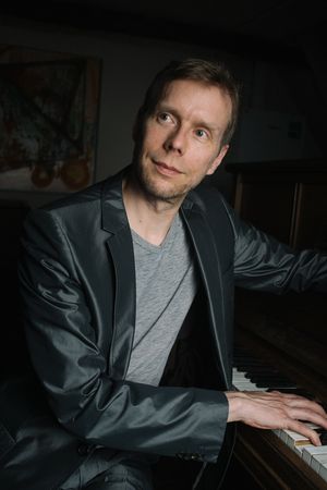 Martin Brödemann