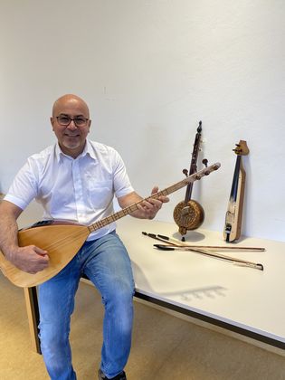 Mesut Sengöz