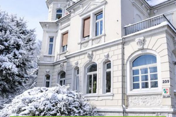 Ein Jahr, viele Lebensmomente