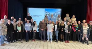 Im Rahmen eines intensiven Inhouse-Workshops des LWL-Landesjugendamtes Westfalen hat sich der Jugendhilfeausschuss der Stadt Hemer mit seiner Rolle, seinen Aufgaben und den aktuellen Herausforderungen der Kinder- und Jugendhilfe auseinandergesetzt.