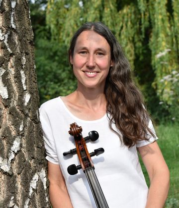 Regine Overbeck