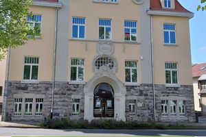 Die Verbraucherzentrale bietet Beratungen im Alten Amtshaus an.