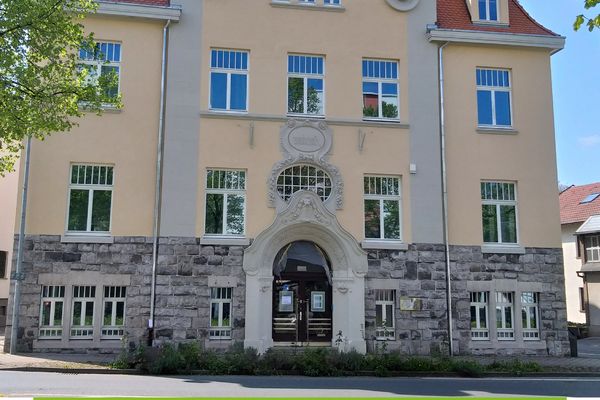 Die Verbraucherzentrale bietet Beratungen im Alten Amtshaus an.