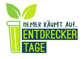 Entd(r)ecker-Tage. Hemer räumt auf.
