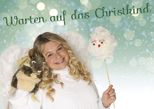 Um das Warten auf das Christkind zu verkürzen, lädt das beliebte Kindertheater Zauberflöckchen aus Köln zu einer herzerwärmenden und musikalischen Weihnachtsgeschichte ein.