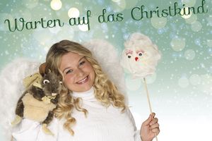  Um das Warten auf das Christkind zu verkürzen, lädt das beliebte Kindertheater Zauberflöckchen aus Köln zu einer herzerwärmenden und musikalischen Weihnachtsgeschichte ein.