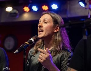 Kim Friehs (Musikschule Hemer) 