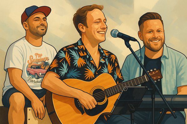 Acoustic Boulevard