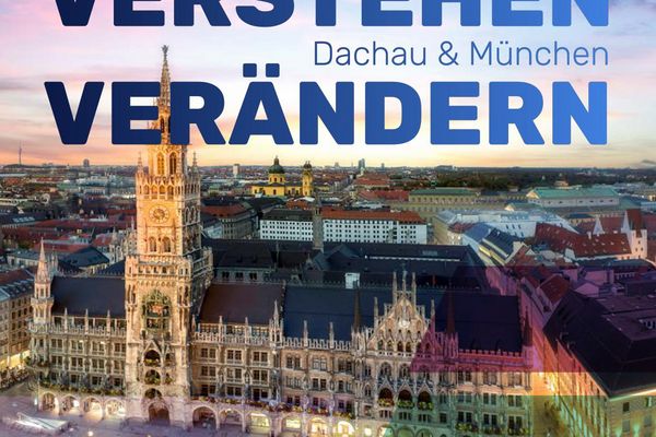 Jugendfahrt nach München und Dachau – Erinnerung bewahren, Zukunft gestalten