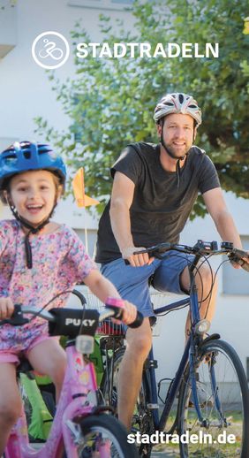 www.stadtradeln.de