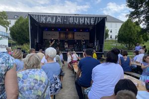 Das beliebte Sommerfest der Musikschule der Stadt Hemer steht vor der Tür. Das beliebte Sommerfest der Musikschule der Stadt Hemer steht vor der Tür.
