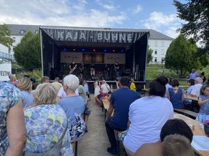  Das beliebte Sommerfest der Musikschule der Stadt Hemer steht vor der Tür.