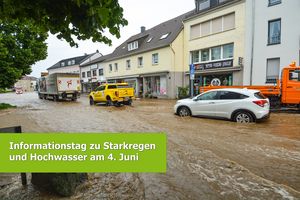 Am 4. Juni 2025 lädt die Stadt Hemer auf den Neuen Markt und ins JuK am Park ein – Verbraucherzentrale, Feuerwehr und HochwasserKompetenzCentrum werden mit von der Partie sein. Am 4. Juni 2025 lädt die Stadt Hemer auf den Neuen Markt und ins JuK am Park ein – Verbraucherzentrale, Feuerwehr und HochwasserKompetenzCentrum werden mit von der Partie sein.