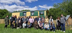 Arbeitskreis Waldpädagogik der Hemeraner Kindertageseinrichtungen 