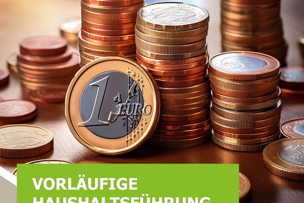 Vorläufige Haushaltsführung bleibt bestehen: Stadt Hemer setzt auf Gründlichkeit statt Schnellschuss