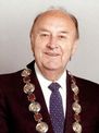 Bürgermeister Hans Meyer