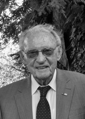 Die Stadt Hemer trauert um Altbürgermeister Fredi Camminadi.